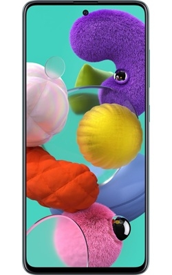 Samsung Galaxy A51