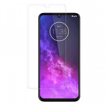 Herdet glass skjermbeskytter Motorola One Zoom