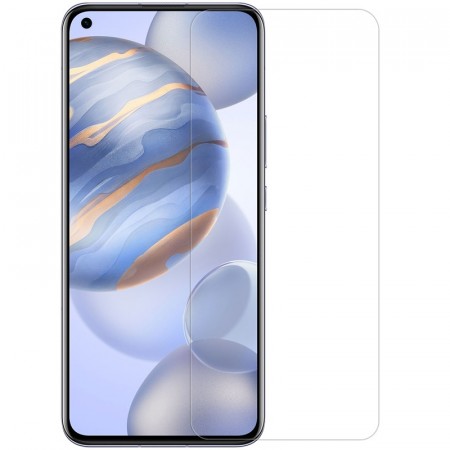 Herdet glass skjermbeskytter Galaxy XCover Pro