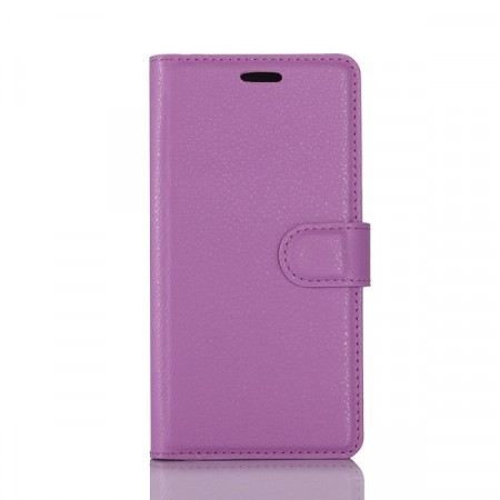Deksel for Samsung Galaxy S8 lilla