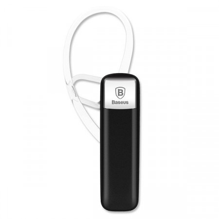 Baseus Timk series bluetooth headset svart
