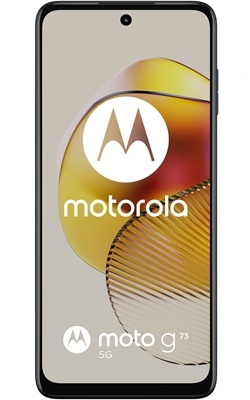 Motorola Moto G73 5G