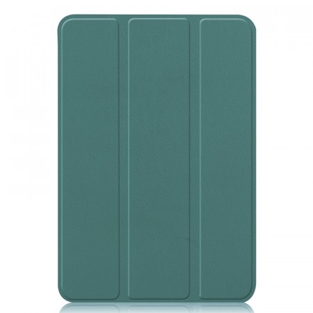 Deksel Tri-Fold Smart iPad Mini 6 (2021) grønn