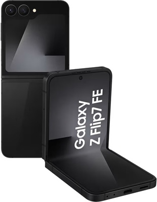 Samsung Galaxy Z Flip 7 FE 5G
