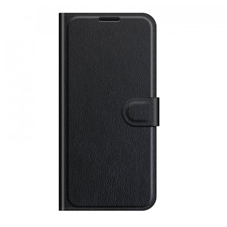 Lommebok deksel for Sony Xperia 10 III svart