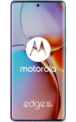 Motorola Edge 40 Pro 5G