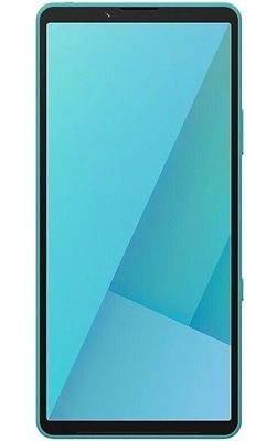 Sony Xperia 10 VII