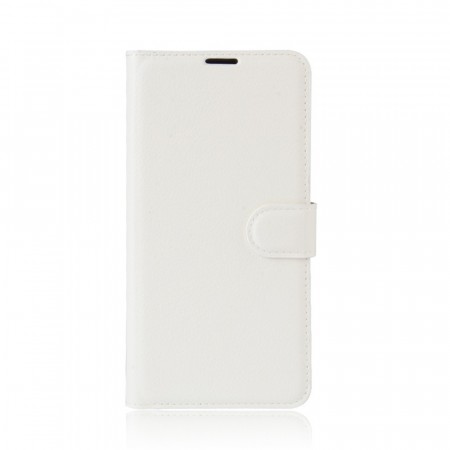 Lommebok deksel for Sony Xperia L1 hvit