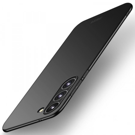 MOFI Shield Slim Frosted deksel til Samsung Galaxy S24 5G svart