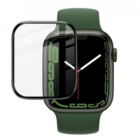 Imak glass Skjermbeskytter Apple Watch 7 45mm