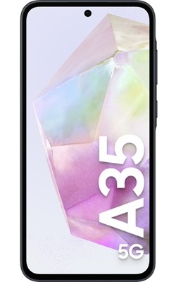 Samsung Galaxy A35 5G