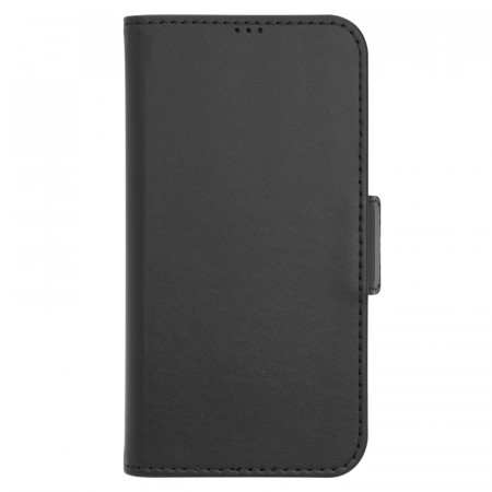 KEY Nordfjord lommebok deksel Samsung Galaxy S26+ Plus 5G Svart