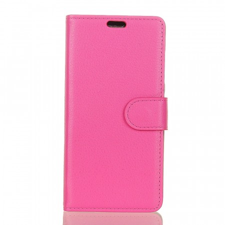 Deksel for Galaxy J6 (2018) rosa