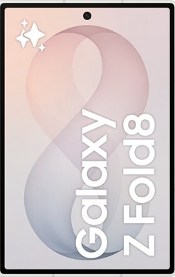 Samsung Galaxy Z Fold 8 5G