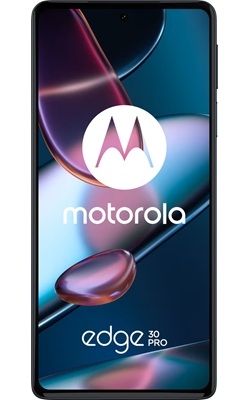 Motorola Edge 30 Pro 5G