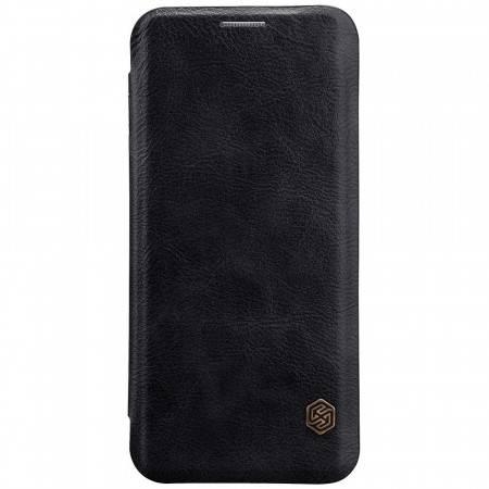 Nillkin flip deksel for Samsung Galaxy S8 svart