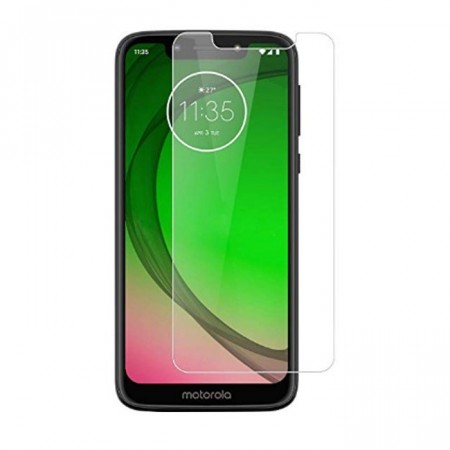 Herdet glass skjermbeskytter Motorola Moto G7 Play