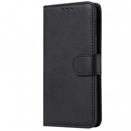 Lommebok deksel 2-i-1 Samsung Galaxy S10e svart
