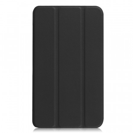 Deksel Tri-Fold Smart Galaxy Tab A 7.0 svart