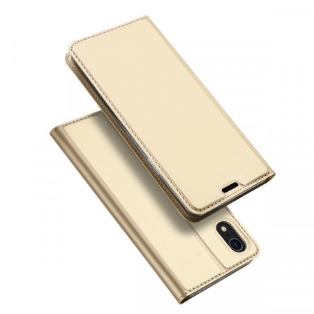 iPhone XR Dux Ducis Skin Pro - Gull