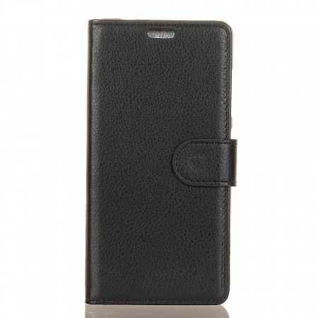 Deksel for OnePlus 5 svart