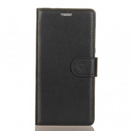 Deksel for Google Pixel 2 XL svart