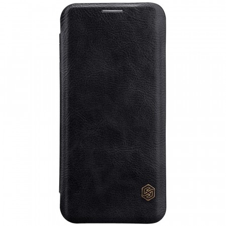 Nillkin flip deksel for Samsung Galaxy S9 svart