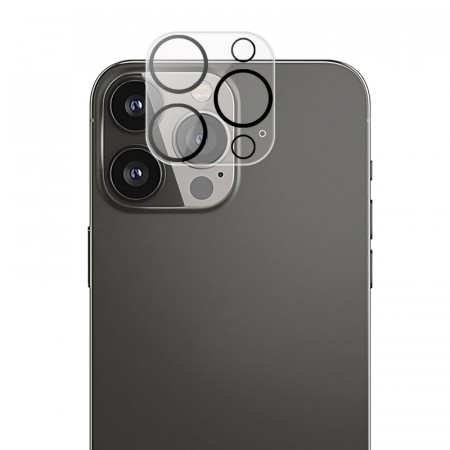 Mocolo Herdet Glass Kamerabeskyttelse iPhone 13 Pro Max/13 Pro
