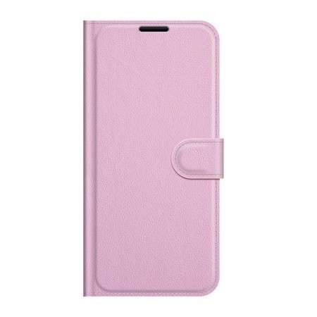 Lommebok deksel for Samsung Galaxy A53 5G rosa