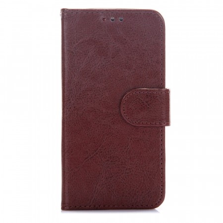 Deksel for Samsung Galaxy S7 brun
