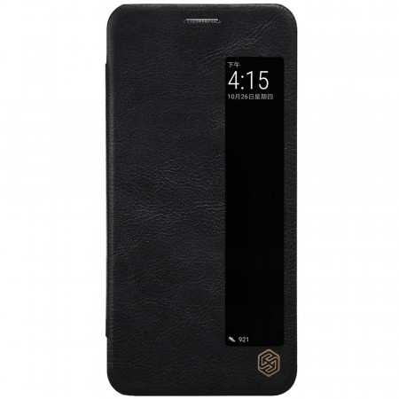Nillkin Smart View flip deksel for Huawei P20 Pro svart