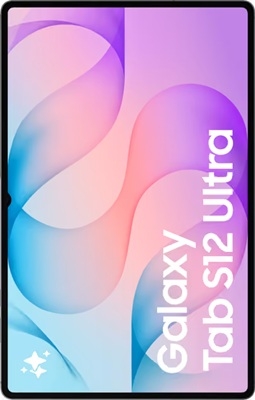 Samsung Galaxy Tab S12 Ultra