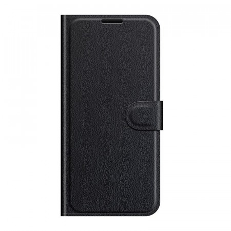 Lommebok deksel for Google Pixel 11 Pro XL 5G svart