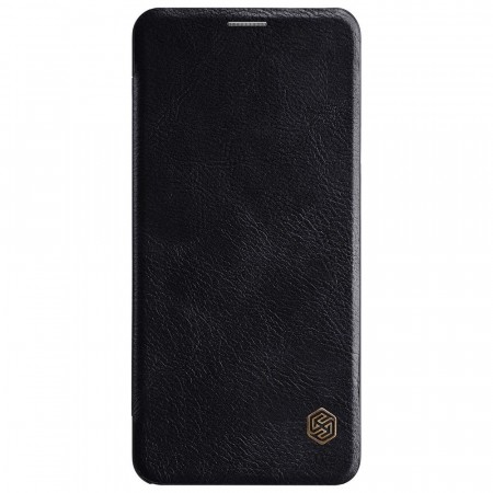 Nillkin flip deksel for LG G7 ThinQ svart