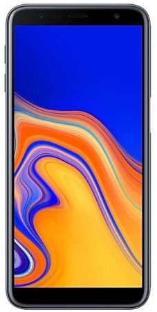 Samsung Galaxy J6 plus (2018)
