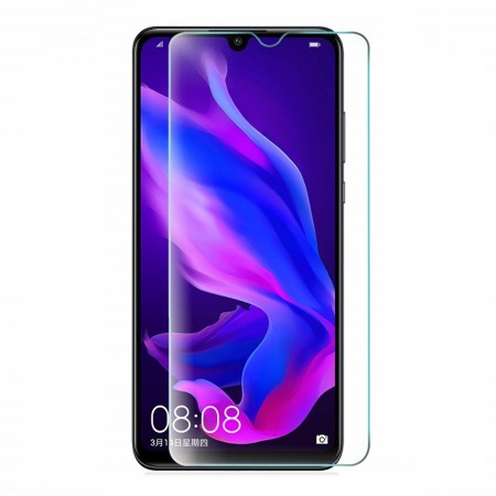 Herdet glass skjermbeskytter Sony Xperia 10