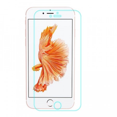 Herdet glass skjermbeskytter iPhone 7 Plus/8 Plus