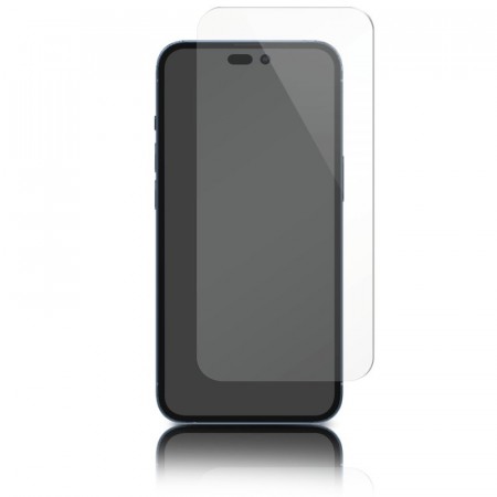 Panzer Premium skjermbeskyttelse Full-Fit Silicate Glass iPhone 14 Pro Max