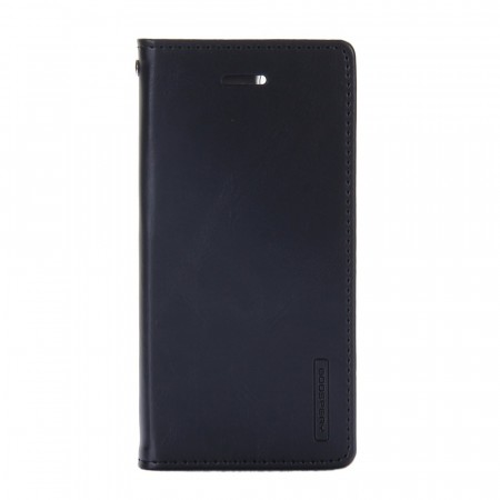 Mercury Goospery flip deksel for iPhone 7/8 svart