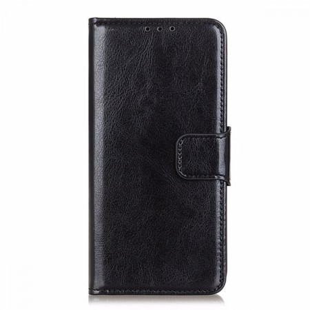 Lommebok deksel for Nokia 8.1 (2019) svart