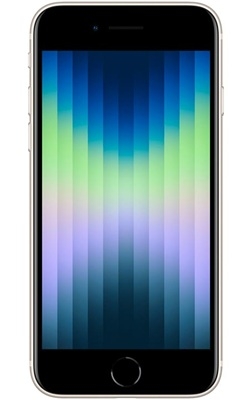 iPhone SE (2022)