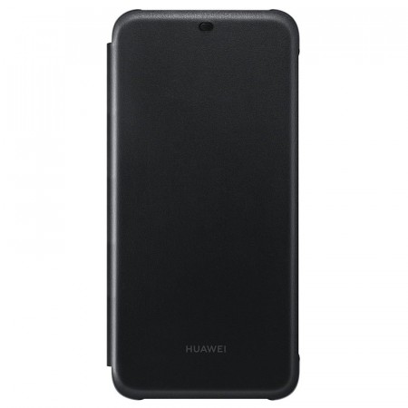 Huawei Wallet Mate 20 Lite Svart
