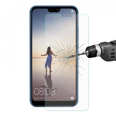 Enkay Hat-Prince herdet glass Huawei P20 Lite