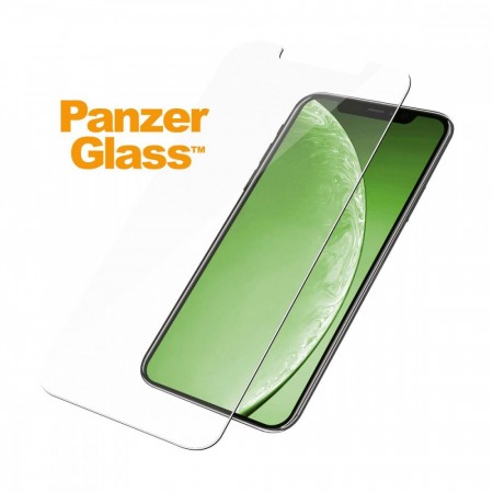 PanzerGlass Premium skjermbeskyttelse iPhone 11/XR