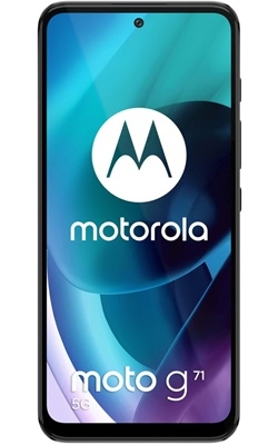 Motorola Moto G71 5G