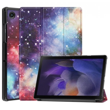 Deksel Tri-Fold Smart Galaxy Tab A8 10,5