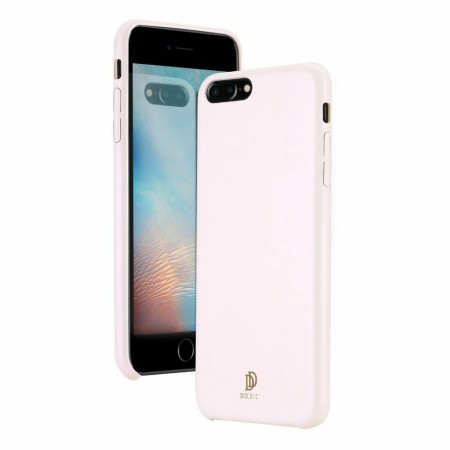 iPhone 8/7 Dux Ducis Skin Lite - Rosa