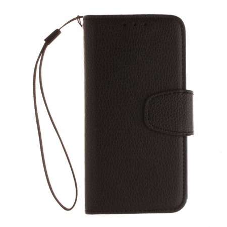 Deksel for iPod Touch 6/5 svart