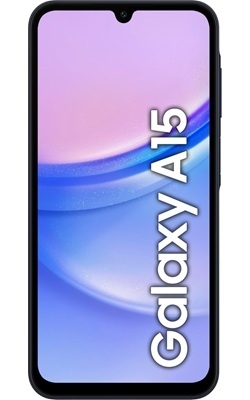 Samsung Galaxy A15