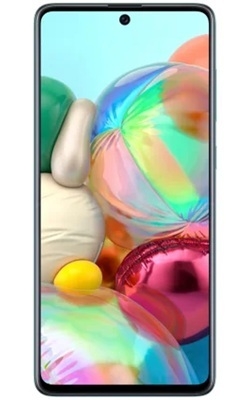 Samsung Galaxy A71